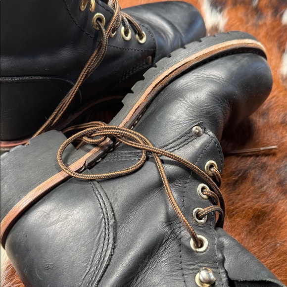 Georgia Boot - Picture 10 of 12